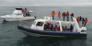 Gansbaai Birkenhead Troepeskip se 163ste 5